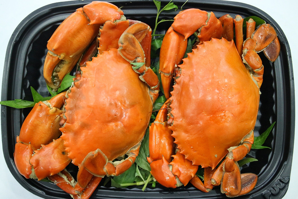Khám phá hương vị đậm đà của Cua Cà Mau chính gốc miền đất mũi